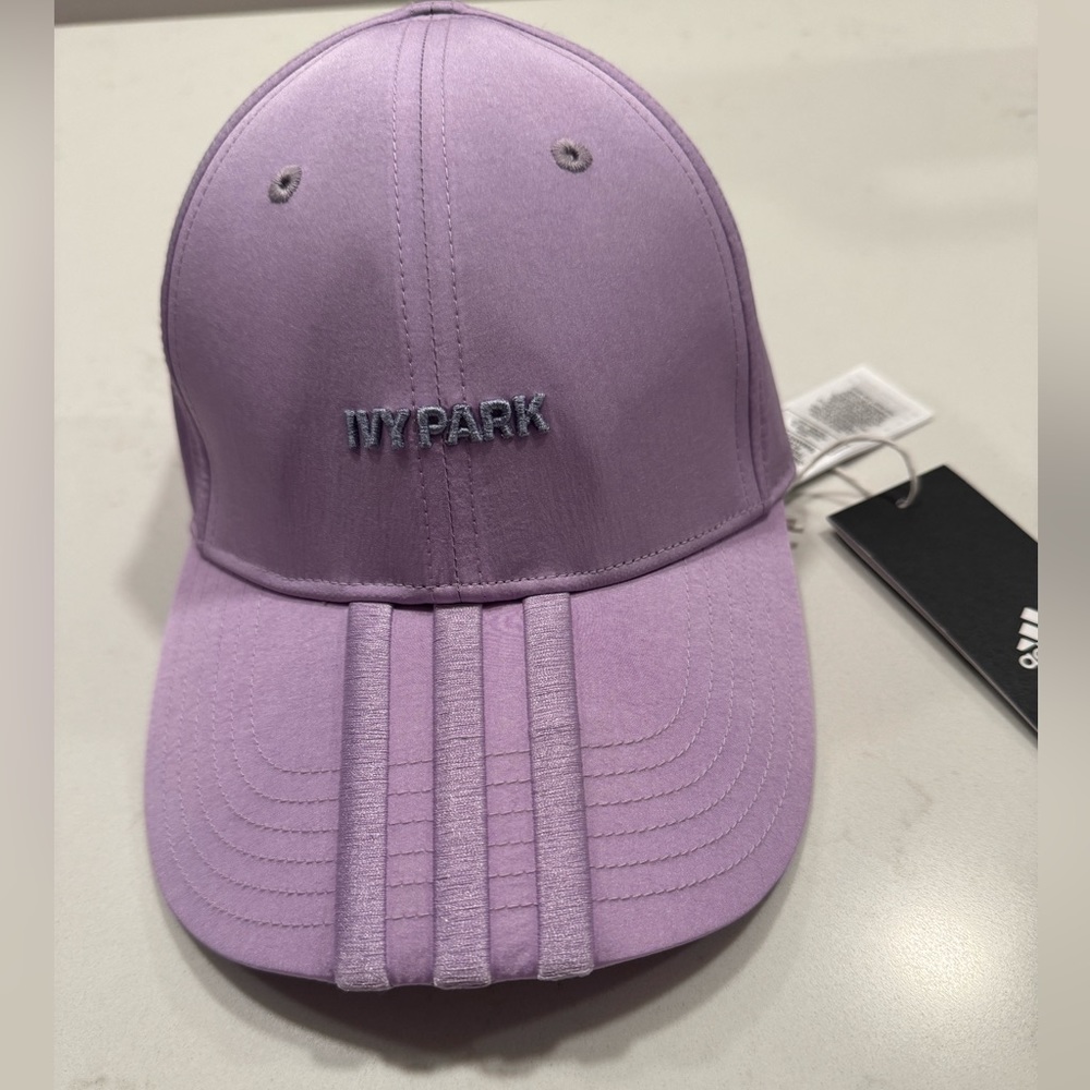 Ivy Park Backless Cap